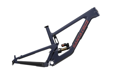 SANTA CRUZ NOMAD 6 CC Air MX FRAME