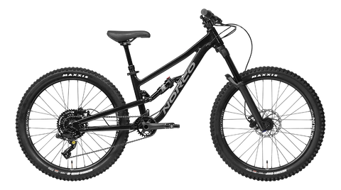 Norco Fluid FS 2 24