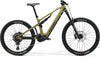 MERIDA EONE SIXTY 6000 E BIKE