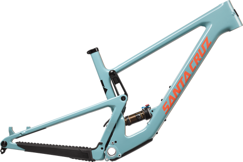 SANTA CRUZ TALLBOY 4 C Frame