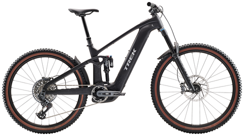 Trek Rail+ 9.8 GX AXS T-Type Gen 5 Carbon 800wh E Bike