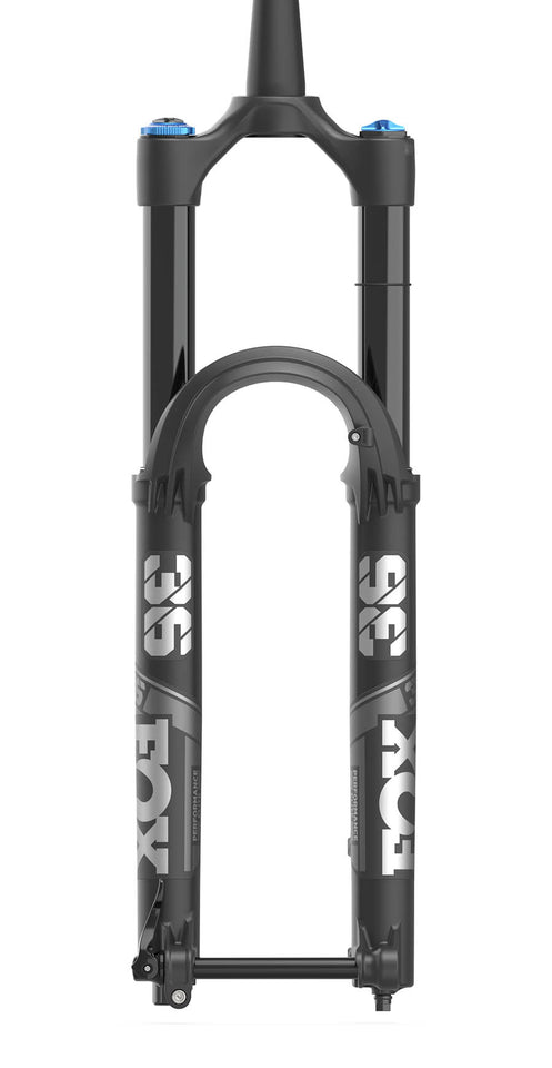 Fox bicycle clearance fork