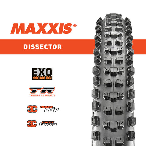 2X Maxxis Ardent Race 29 x 2.35 3C Maxx Speed TR Tubeless EXO