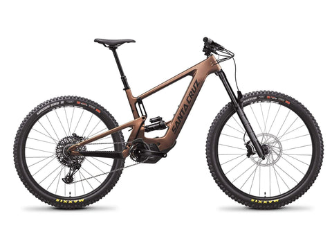 Santa cruz ebike online price