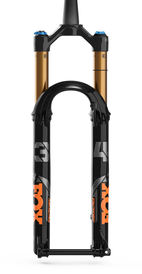 Fox 140mm best sale 29er fork