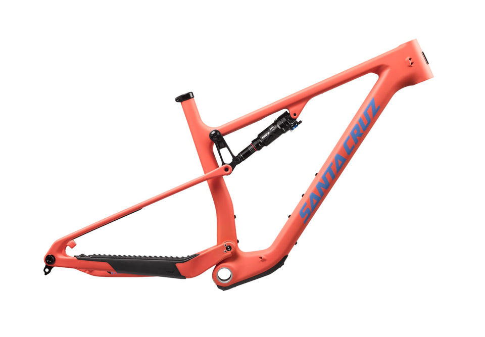 Santa cruz clearance frames for sale